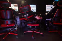 Gaming krēsls Xilium-3
