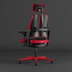 Gaming chair Xilium-10