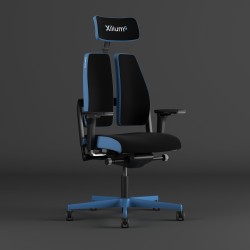 Gaming chair Xilium-9